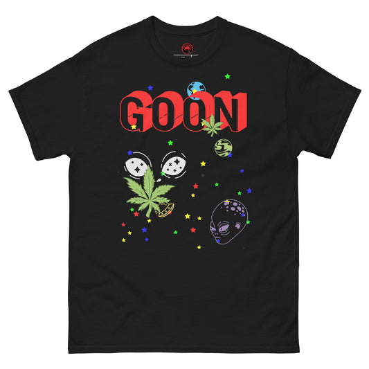 Goon Star Tee (1)