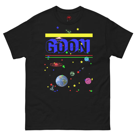 Goon Star Tee #2