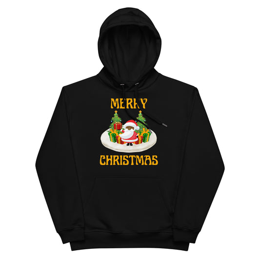 Merry Christmas Hoodie (1)