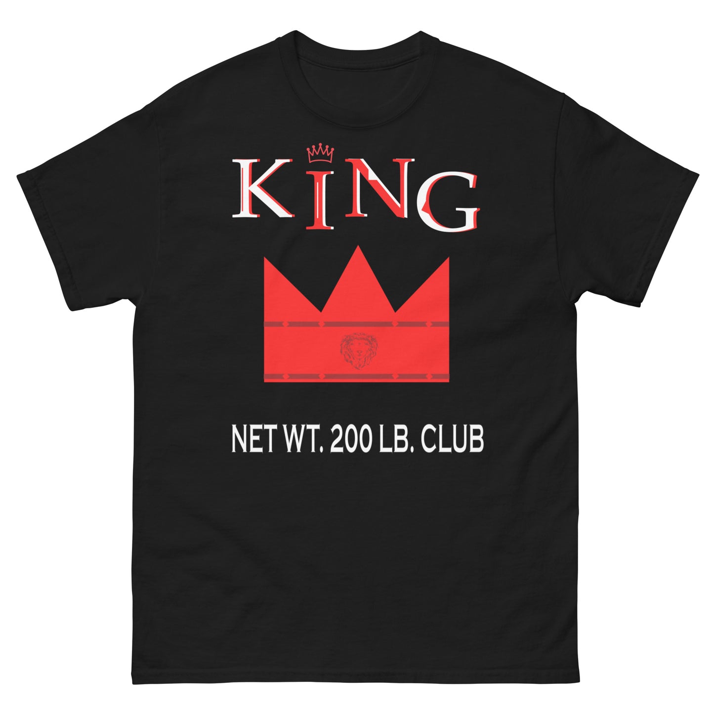 King Tee