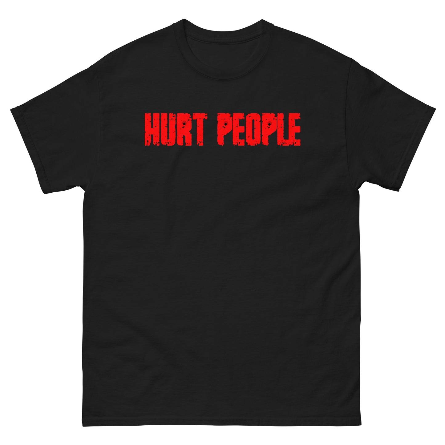 Hurt People Tee 2.0