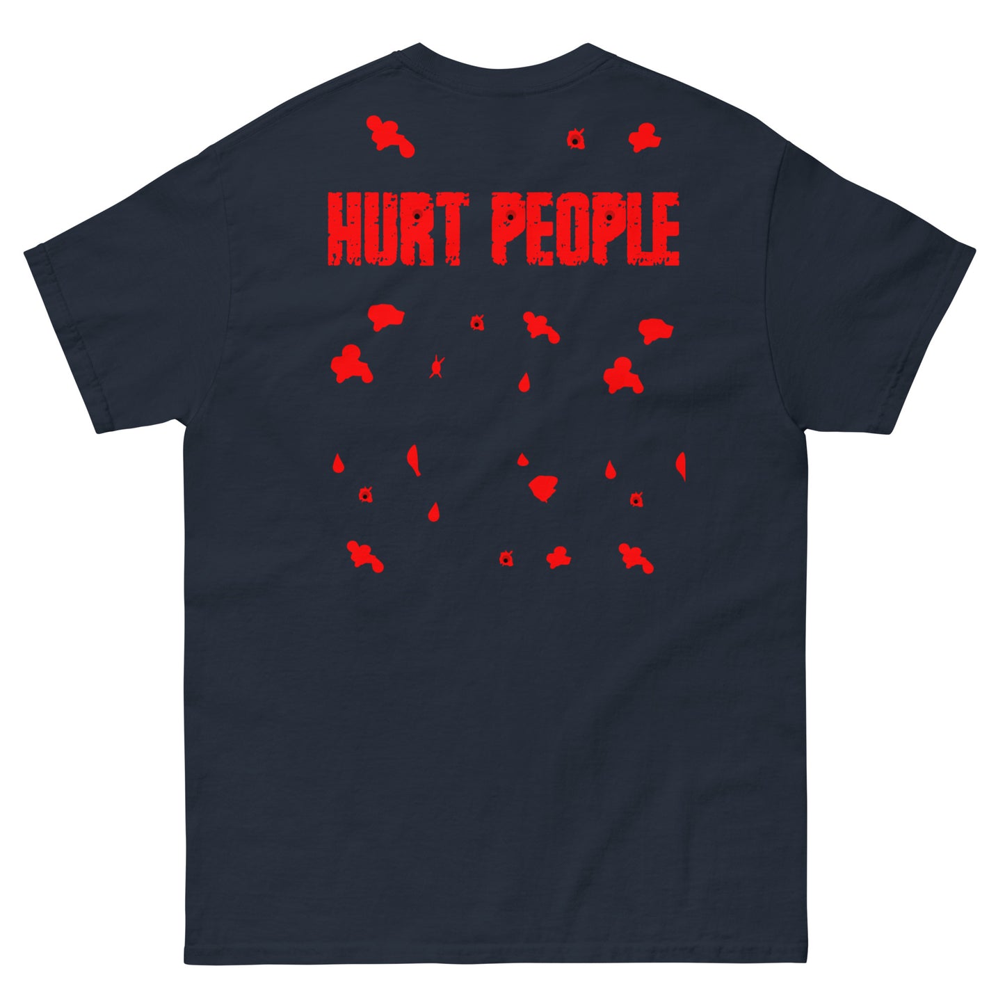 Hurt People Tee 2.0