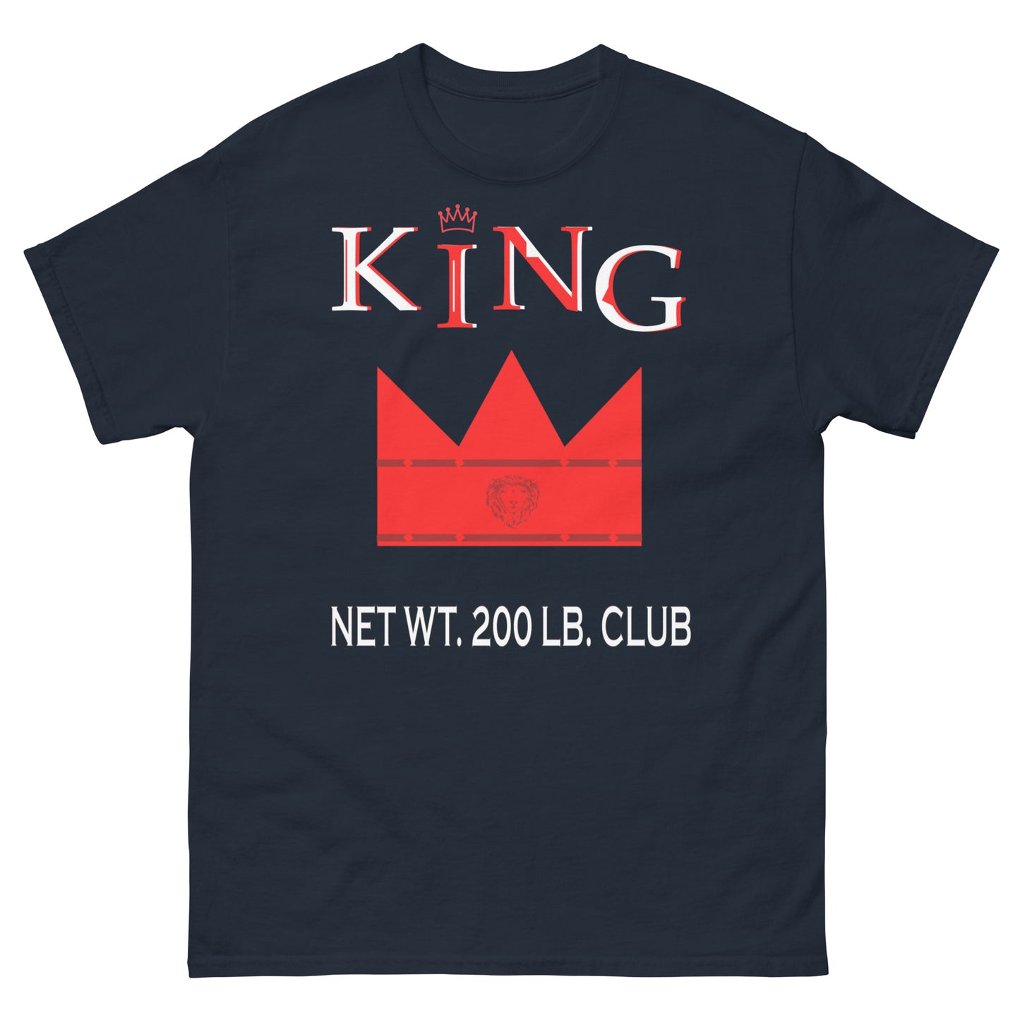 King Tee