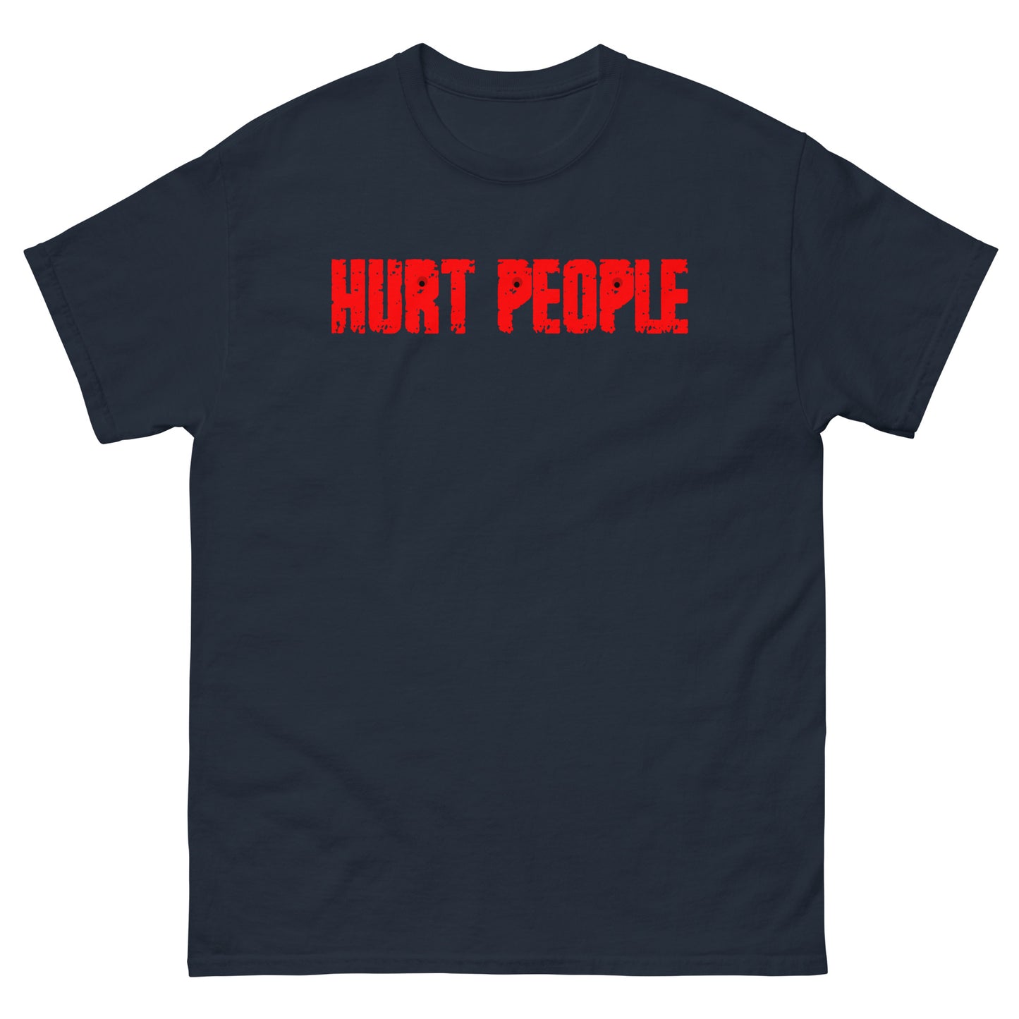 Hurt People Tee 2.0