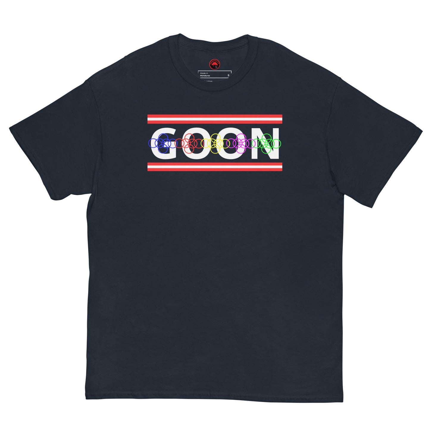 Goon For Hire Classic Tee