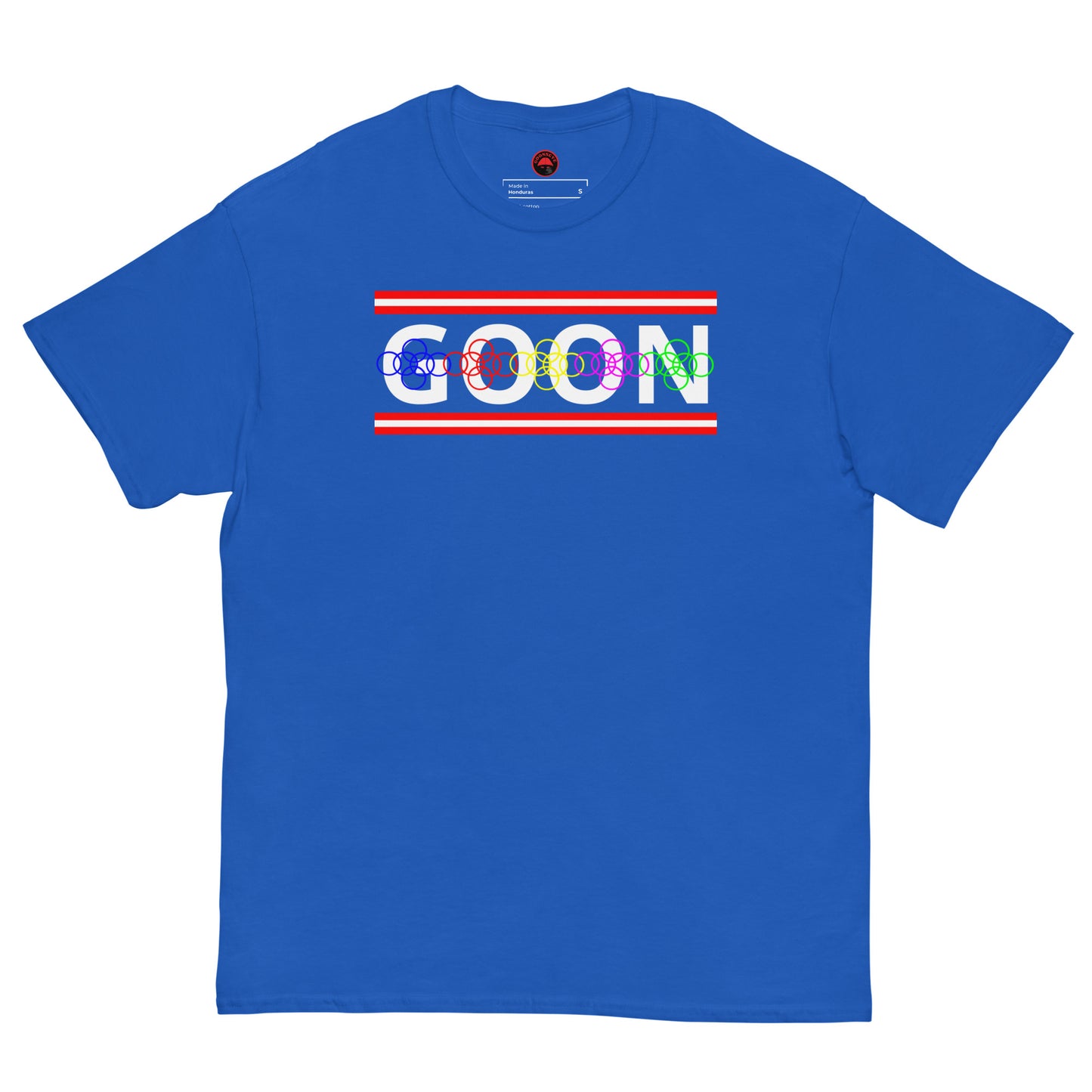 Goon For Hire Classic Tee