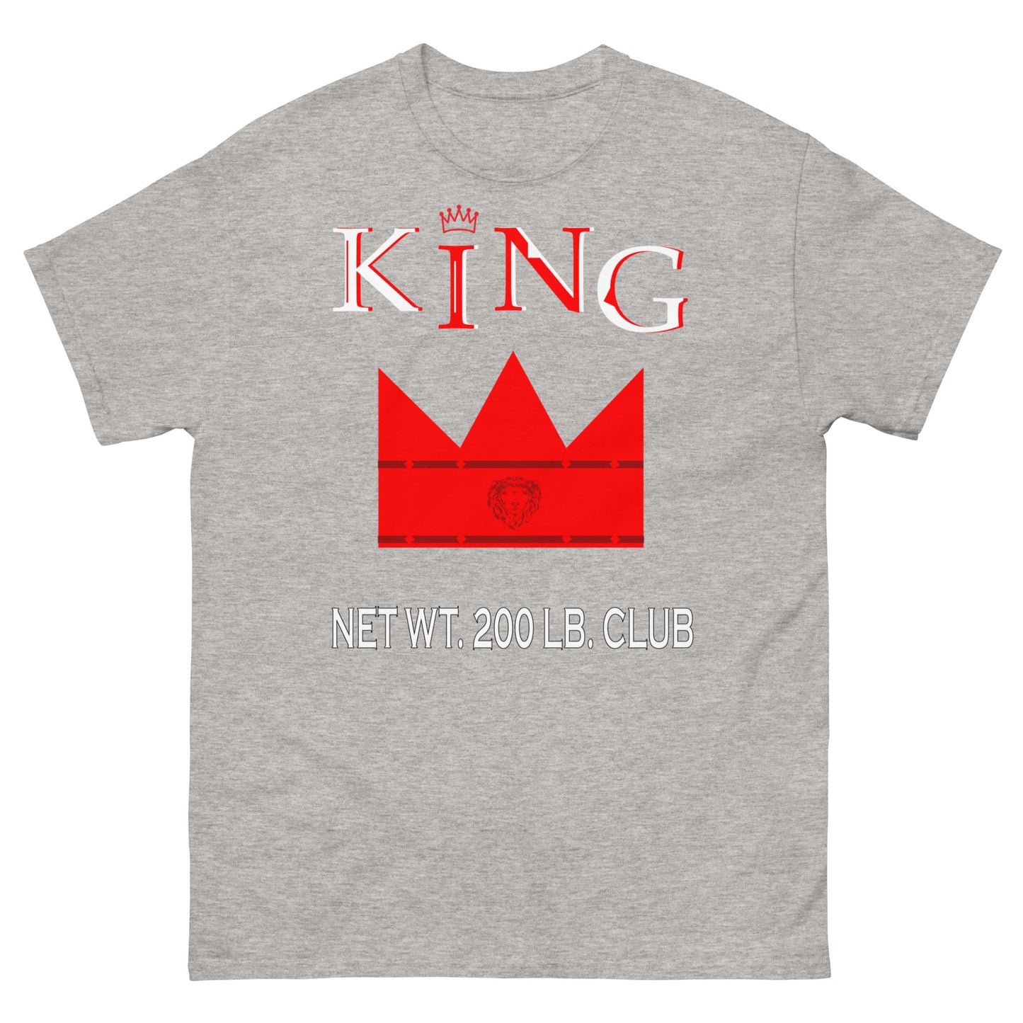 King Tee