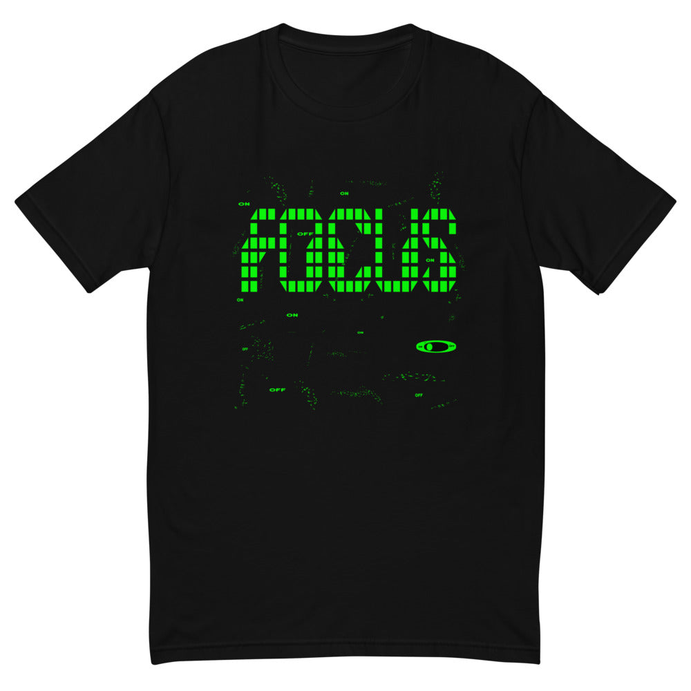 FOCUS Tee NEON