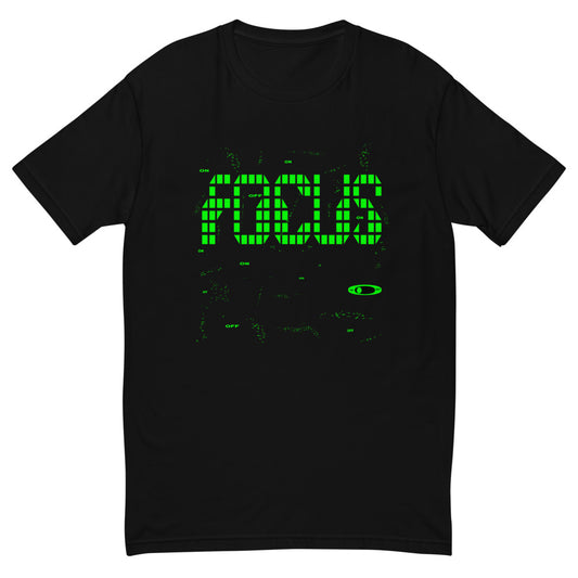 FOCUS Tee NEON