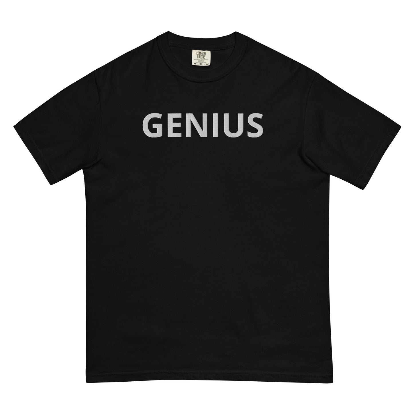 Genius Tees