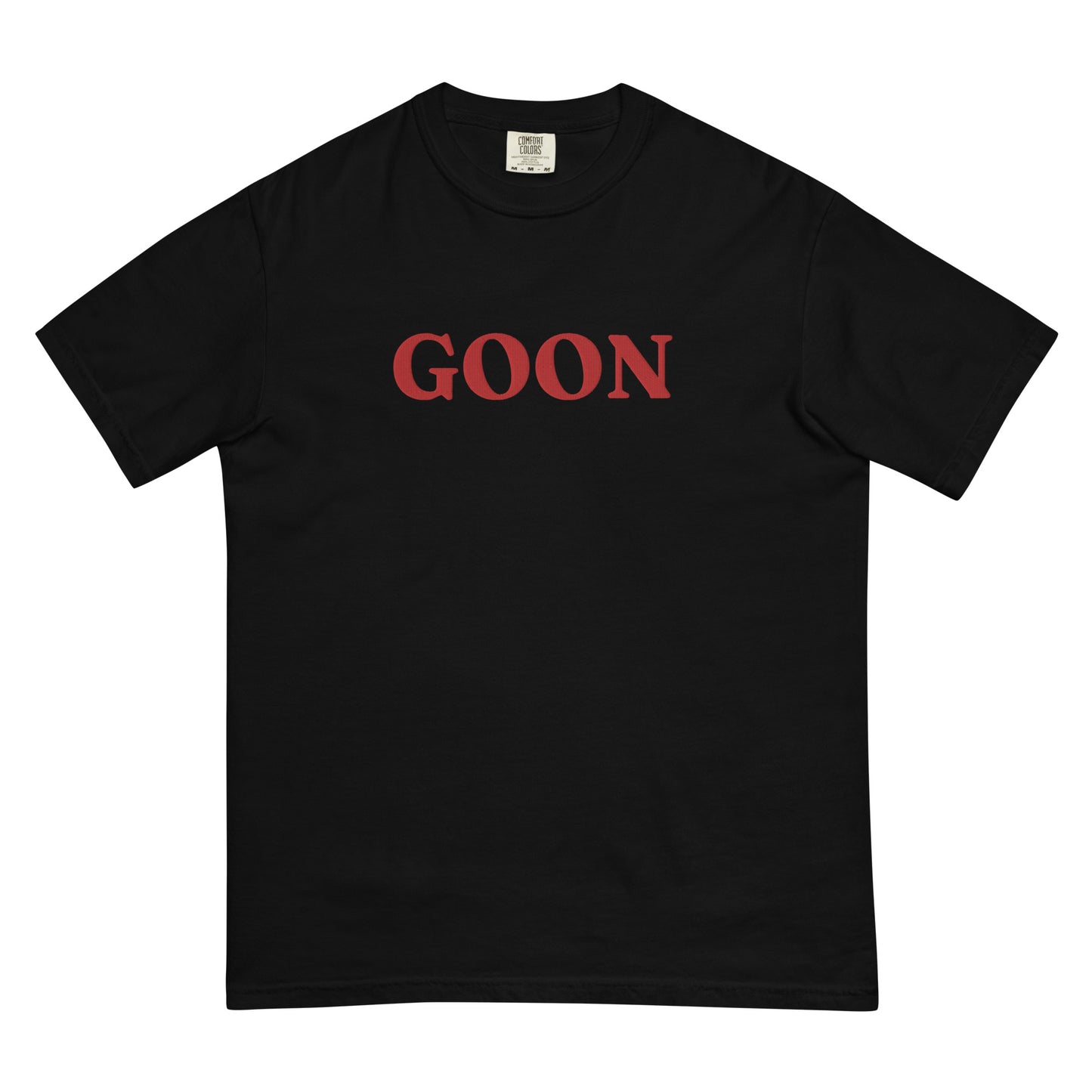 GOON TEE (r)