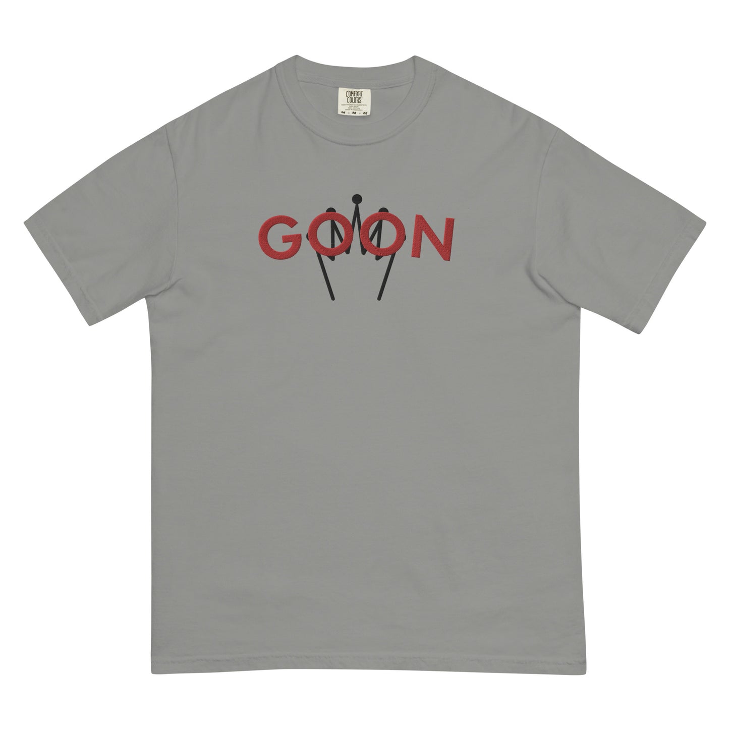 Goon King Tee (rb)