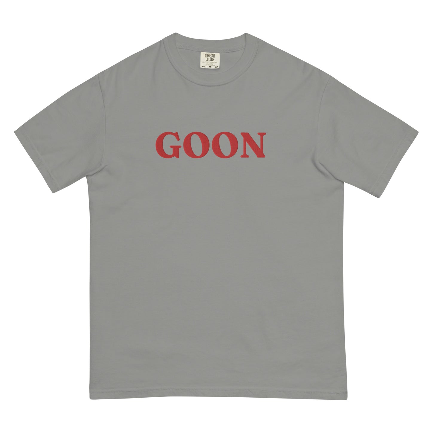 GOON TEE (r)