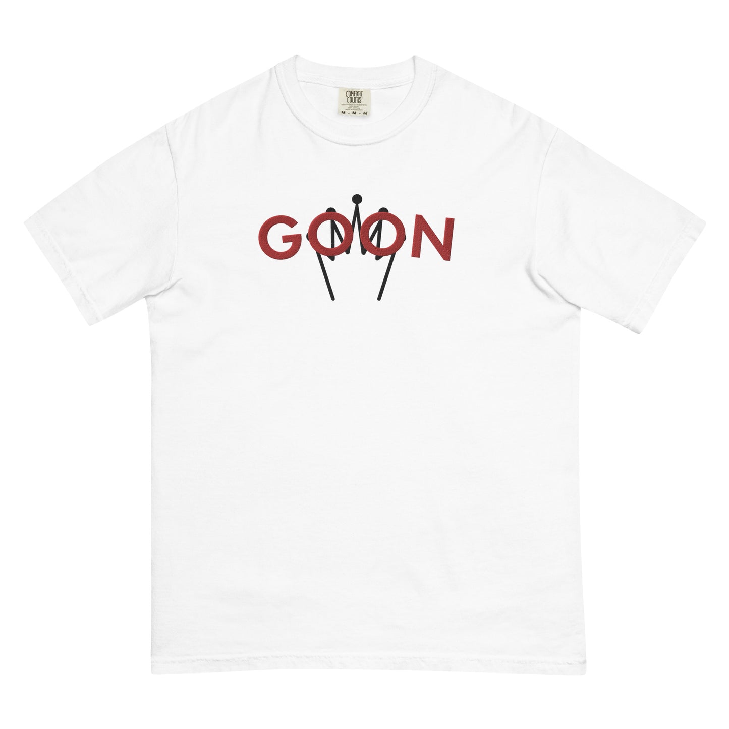 Goon King Tee (rb)