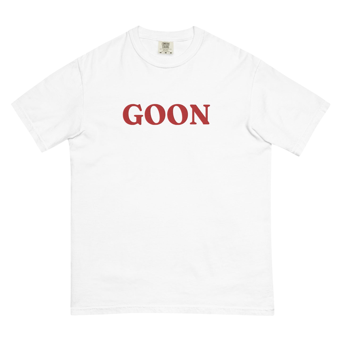 GOON TEE (r)