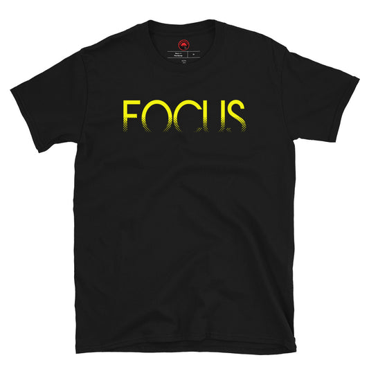 Focus T-Shirt