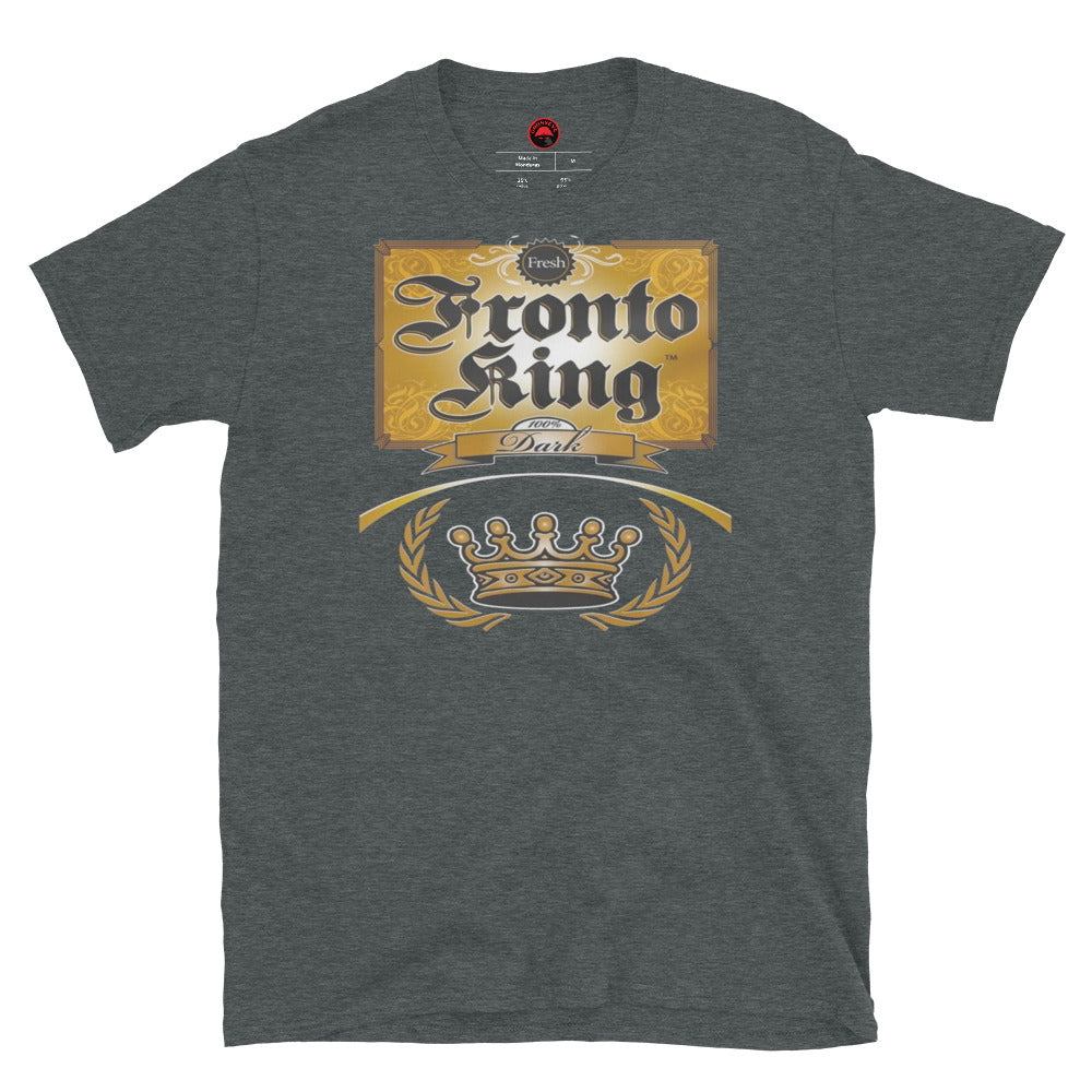 Fronto King T-Shirt