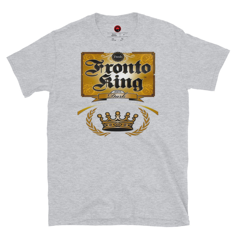 Fronto King T-Shirt