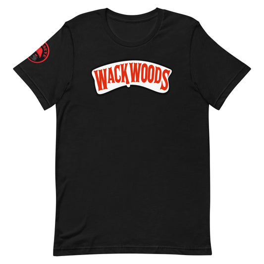 Wackwoods Tees