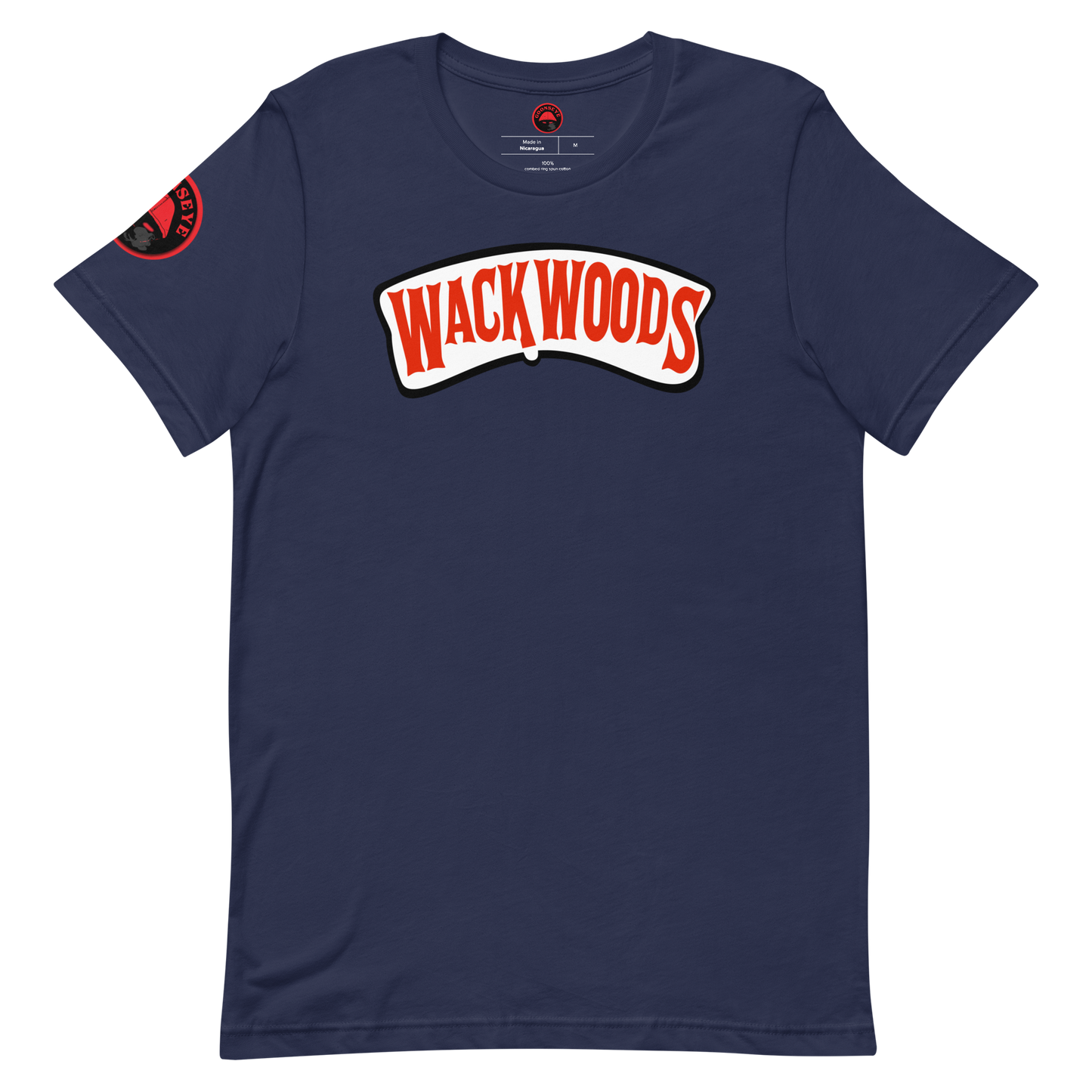 Wackwoods Tees