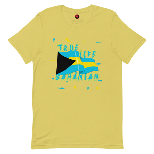 True Life Bahamas T-Shirt