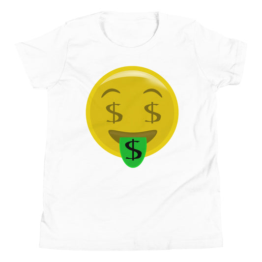 Money Emoji T-Shirt